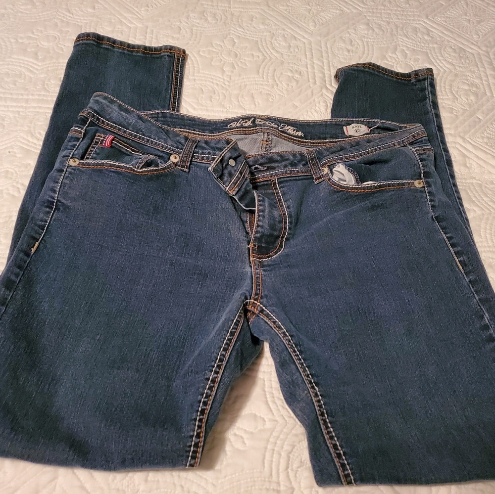 polo jeans